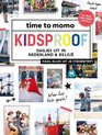 time to momo  -   Kidsproof