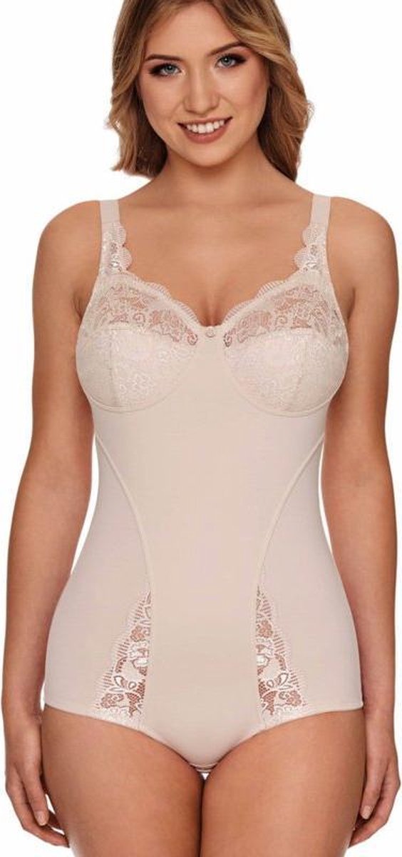 Body zonder beugel Susa 6538 | beige75B