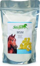 Stiefel MSM 1 KG   Paarden Supplementen