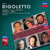 Various Artists - Rigoletto (2 CD) (Decca Opera)