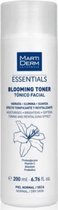 Martiderm Essentials Blooming Toner Normal Dry Skin 200ml