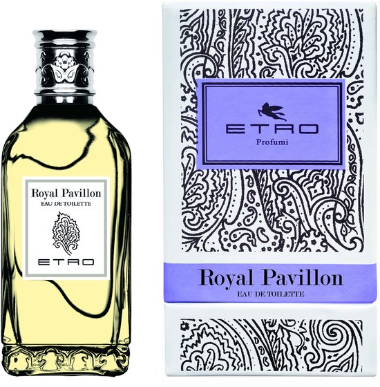 Etro Royal Pavillon Eau De Toilette 50ml