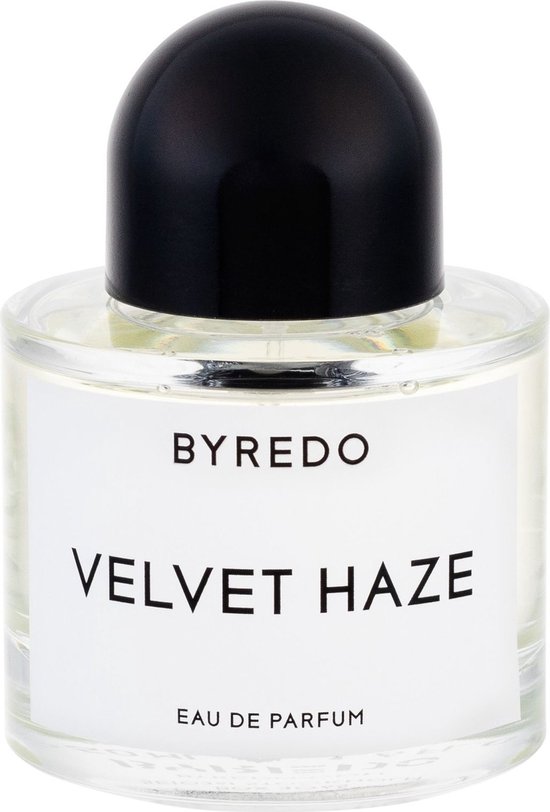Byredo Velvet Haze Eau De Parfum 50 ml (unisex)