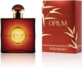 Yves Saint Laurent Opium 90ml Eau de Toilette - Damesparfum