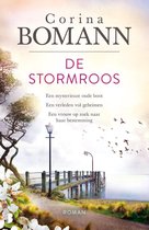 Omslag De stormroos