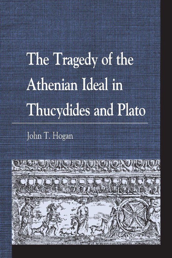 Greek Studies: Interdisciplinary Approaches - The Tragedy of ... - cover