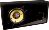 X--ion-Serie Boom Box Subwoofer 60 liter open box met X 12-900, 2x 650/450 Watt