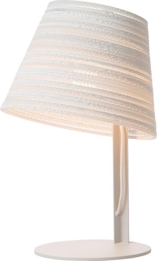 Graypants - Tilt Table - Tafellamp - Ø34cm