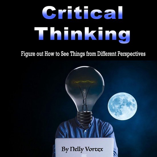 Critical Thinking - cover