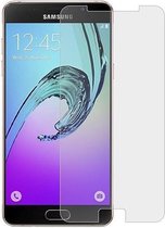 Samsung Galaxy A5 (2017) smartphone tempered glass / glazen screenprotector 2.5D 9H