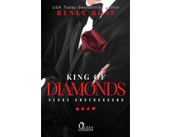 Vegas Underground 1 - King of diamonds