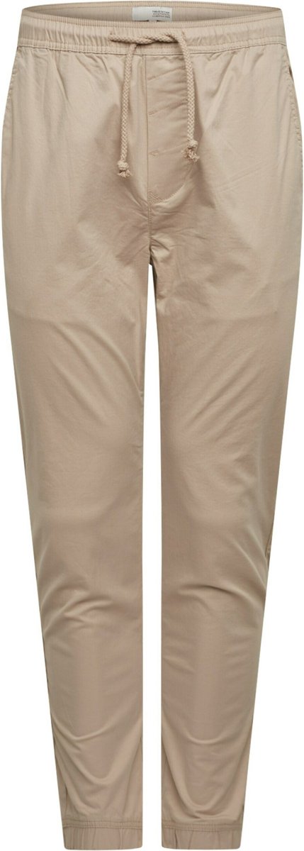 !solid broek Beige-xl (42)