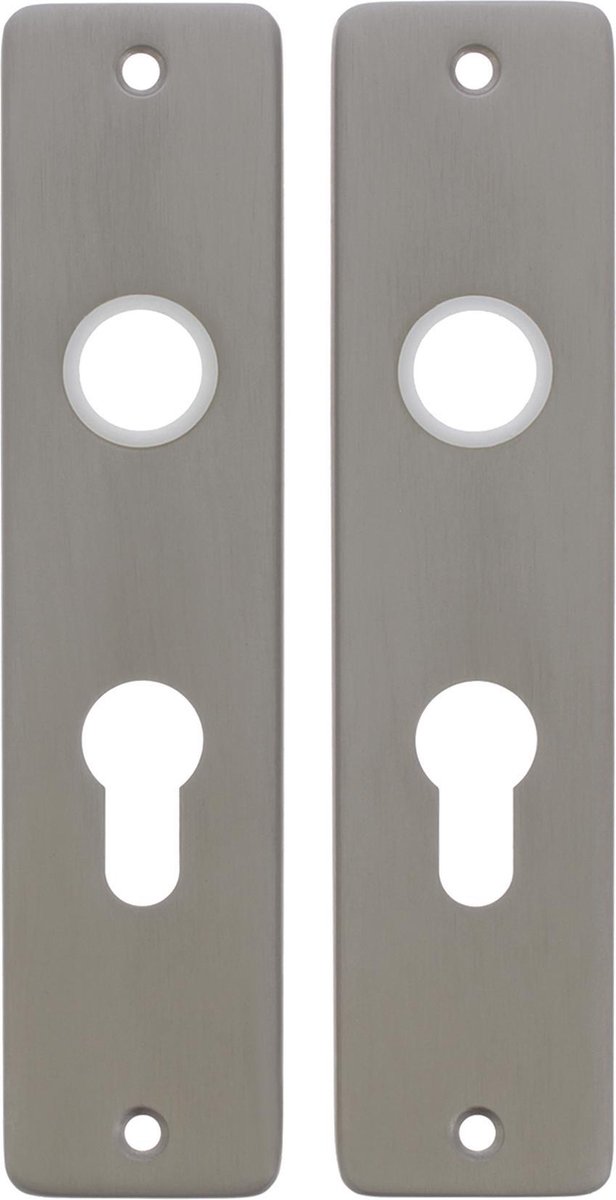 Kortschild pc55 – aluminum – f9