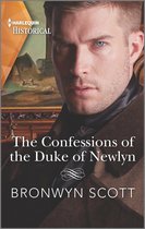 The Cornish Dukes - The Confessions of the Duke of Newlyn