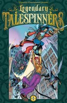 Legendary Talespinners - Legendary Talespinners