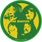 The Beatles Patch Let it Be Multicolours