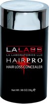 LA Labs Hair Pro bedekt dunner wordend/kaal haar - Grijs