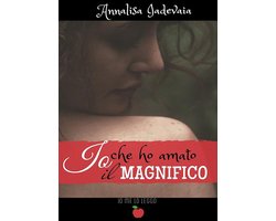 Io me lo leggo - Io che ho amato il Magnifico