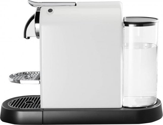 Magimix - Nespresso - Citiz - Wit | bol.com