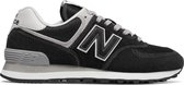 New Balance 574 Sneakers Dames - Black - Maat 36.5