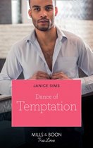 Dance of Temptation (Mills & Boon Kimani) (Kimani Hotties - Book 19)