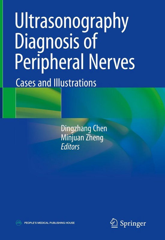Medicine (R0) - Ultrasonography Diagnosis of Peripheral Nerv ... - cover
