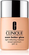 Clinique Even Better Foundation - CN28 Ivory