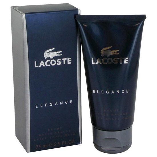 Lacoste elegance sale