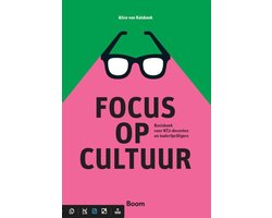Focus op cultuur