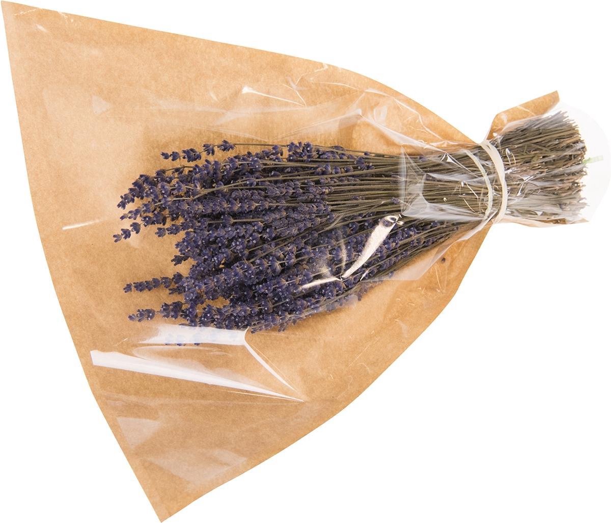 Lavendel droogbloemen