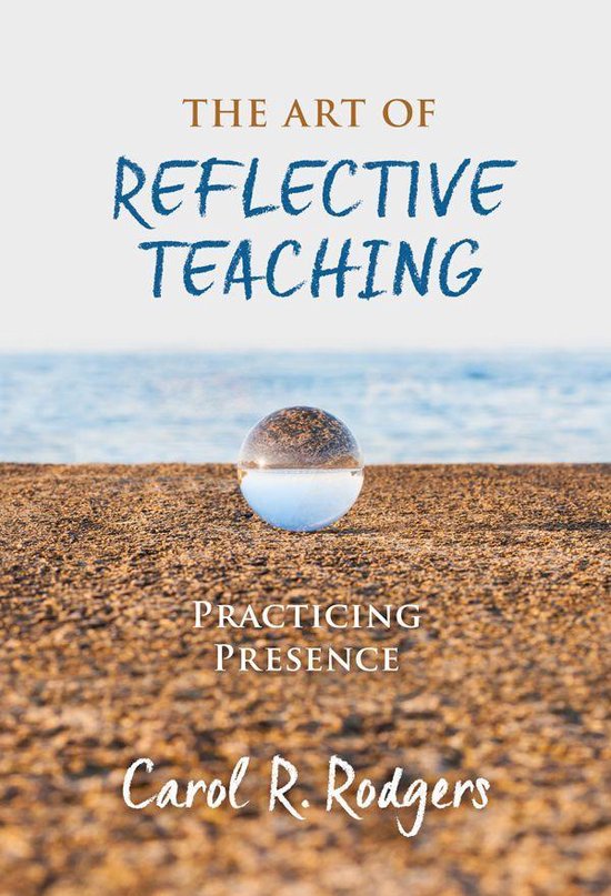 The Art of Reflective Teaching - cover
