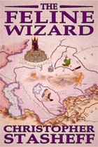 A Wizard in Rhyme 8 - The Feline Wizard