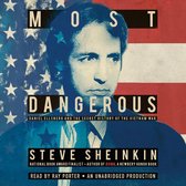 Omslag Most Dangerous