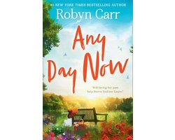 Sullivan's Crossing 2 - Any Day Now