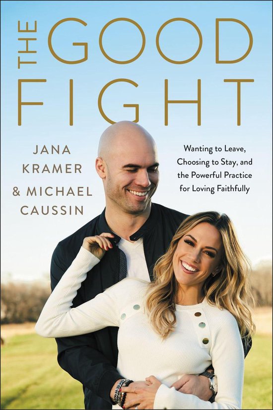 The Good Fight - cover