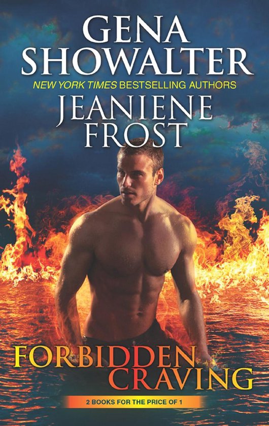 Forbidden Craving: The Nymph King / The Beautiful Ashes (A B ... - cover