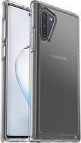 Otterbox Symmetry Clear Back Case - Geschikt voor Samsung Galaxy Note 10 - Transparant