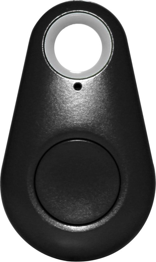 Thumbsup! Sleutelhanger Selfie Bluetooth 9 X 15 Cm Zwart