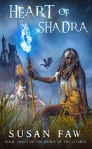 The Heart Of The Citadel 3 - Heart of Shadra
