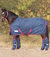 Outdoor deken Unicorn collectie maat 95cm en 125cm