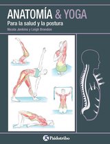 Yoga - Anatomía & Yoga