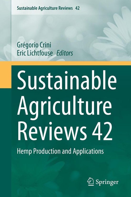 Biomedical and Life Sciences (R0) - Sustainable Agriculture  ... - cover