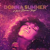 A Hot Summer Night (Purple Vinyl)