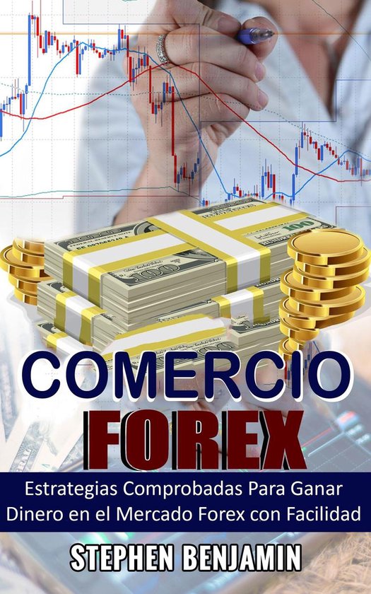 Forex Made Easy 2 - Comercio Forex - cover
