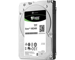Seagate Enterprise ST600MM0099 interne harde schijf 600 GB 10000 RPM 256 MB 2.5" SAS