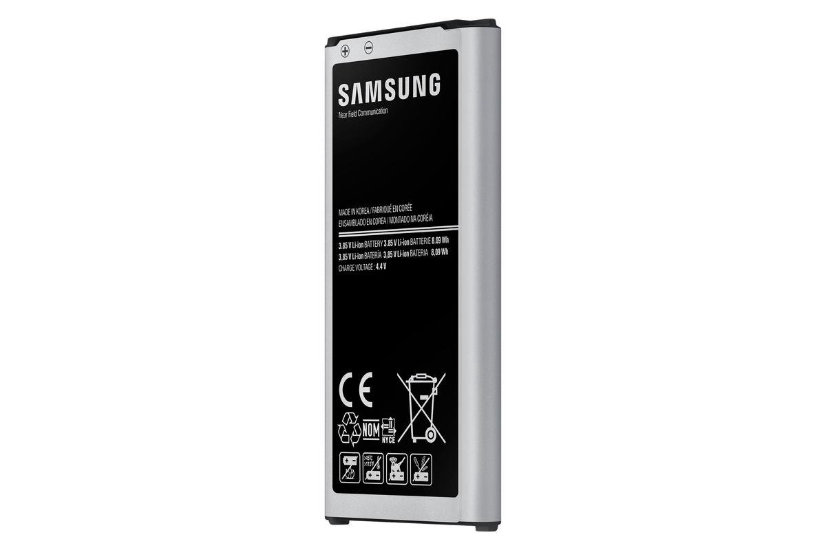 Samsung Galaxy S5 Mini Batterij | bol.com