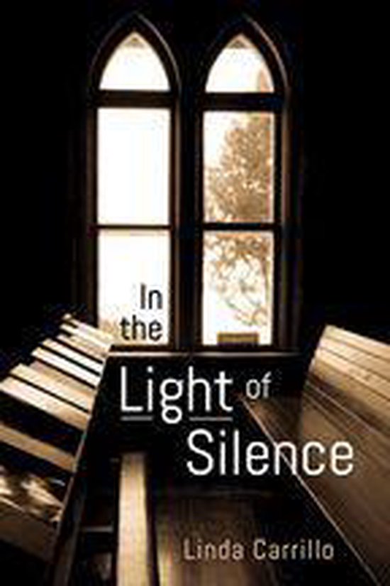 In the Light of Silence - cover