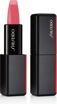SHISEIDO - Modern Matte Powder Lipstick 526 Kitten Heel - 4 g - lipstick