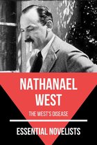 Essential Novelists 156 - Essential Novelists - Nathanael West