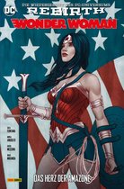 Wonder Woman 4 - Wonder Woman, Band 4 (2. Serie) - Das Her der Amazone